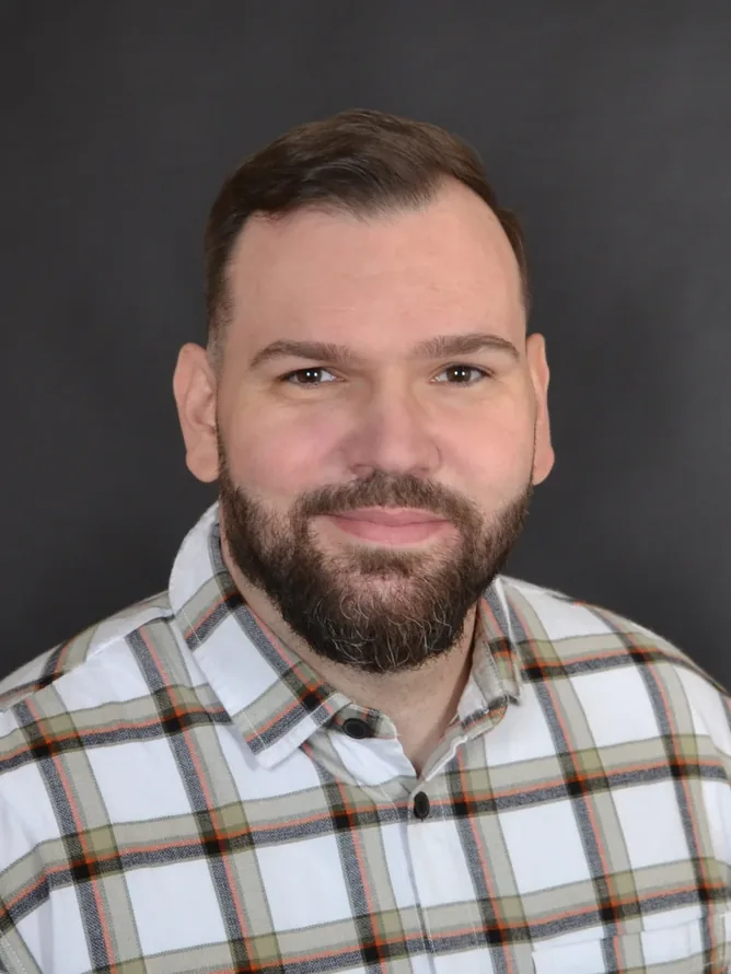 Andras Pinter, SEO und GEO Berater