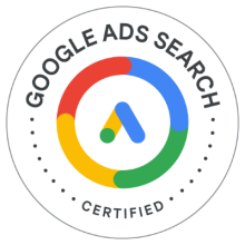 Google Ads Search Zertifizierung