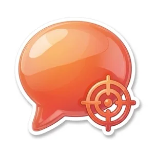 Icon Context Hints statt Keywords