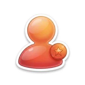 Icon Sichtbarkeit im Free und Go Tarif