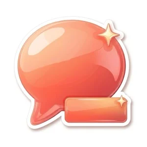 Icon Anzeige unter der ChatGPT Antwort