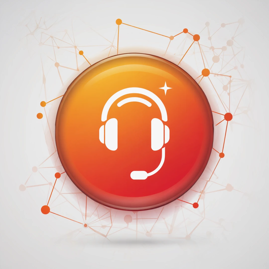 Icon Virtuelle Assistenz und Kundenservice für Ungarn