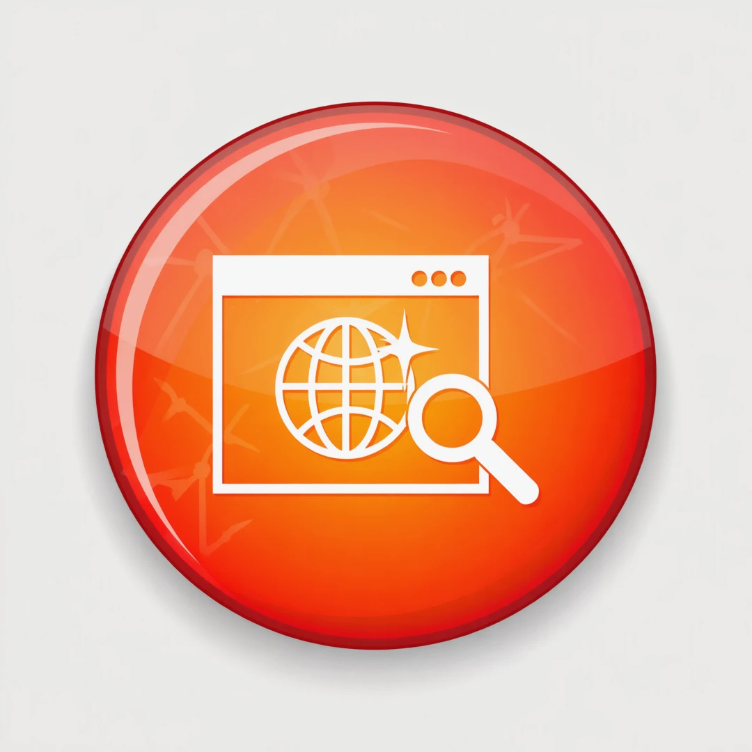 Icon Website und SEO für den deutschen und ungarischen Markt