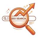 Icon SEO-Optimierung