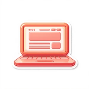 Webdesign WordPress und Next.js