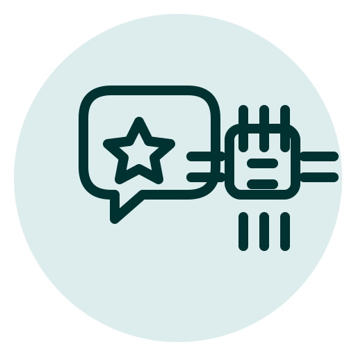 GEO KI Sichtbarkeit Icon