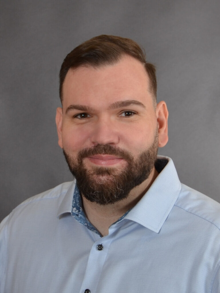 Andras Pinter – Online Marketing, SEO, SEA és GEO szakértő portré