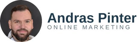 Andras Pinter – SEO & GEO Marketing Spezialist in Deutschland
