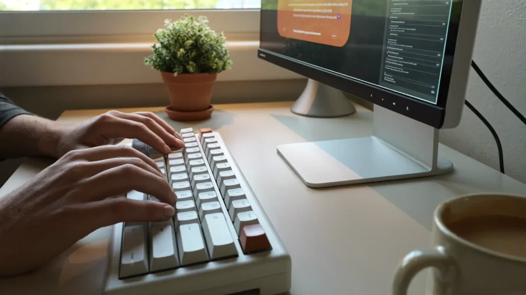 llms.txt: Wie Websites für KI-Suchsysteme sichtbar werden
